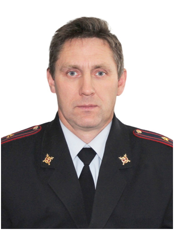 Аргунов Алексей Михайлович.
