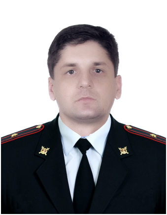 Будунов Сергей Владимирович.