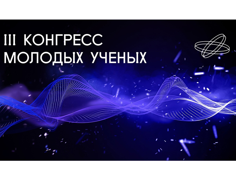 На конгрессе молодых учёных с участием белгородцев состоялась сессия «Научно-техническое сотрудничество России и Ирана».