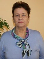 Новосельцева Антонина Васильевна.
