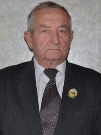 Толстой Виктор Кузьмич.