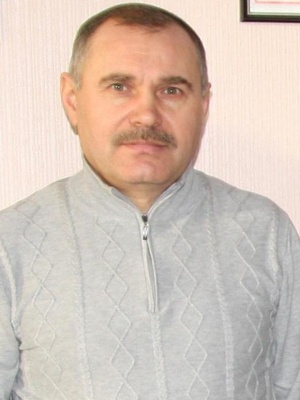 Самойлов Николай Иванович.