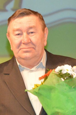 Руденко Алексей Иванович.