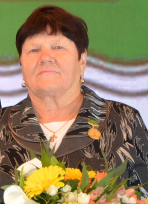 Карамышева Надежда Николаевна.