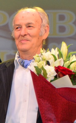 Глазунов Егор Гаврилович.
