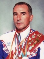 Коломыцев Сергей Федорович.