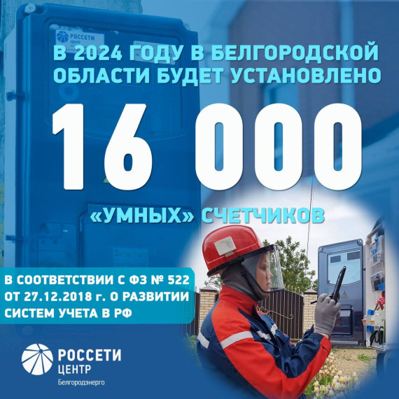 «Белгородэнерго» информирует. «Белгородэнерго» информирует.