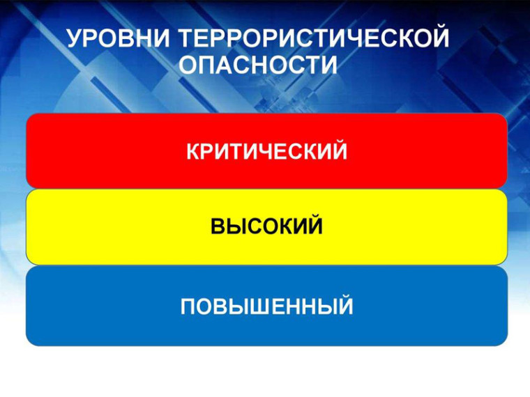 В Белгородской области продлён высокий уровень террористической опасности. В Белгородской области продлён высокий уровень террористической опасности.
